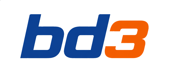 bd3 homepage logo for Bangladesh users